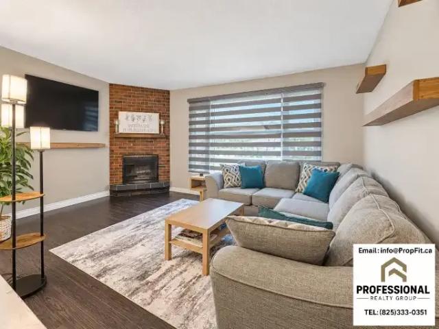 House 3 Bedroom For Rent Edmonton AB 2295 ES105486401