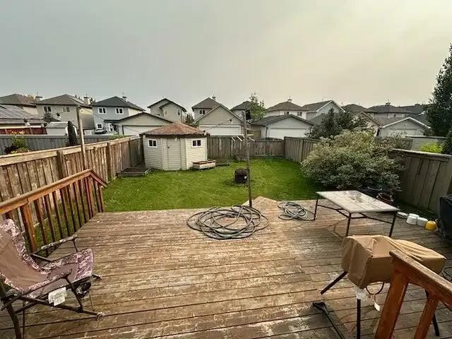 House 3 Bedroom For Rent Edmonton AB 2200 ES104888580