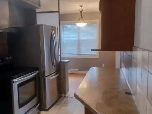 House 3 Bedroom For Rent Edmonton AB 2350 ELS105023321