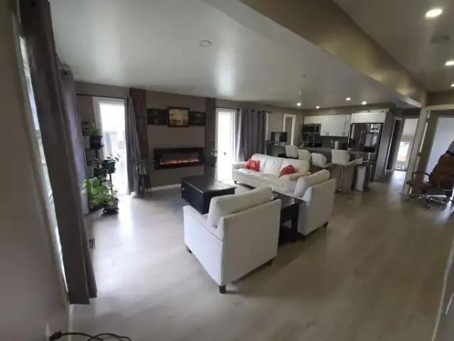 House 3 Bedroom For Rent Edmonton AB 2300 ES105859449