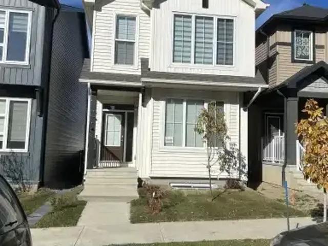 House 3 Bedroom For Rent Edmonton AB 2600 ES105486414