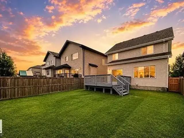 House 3 Bedroom For Rent Edmonton AB 2750 ES105150204