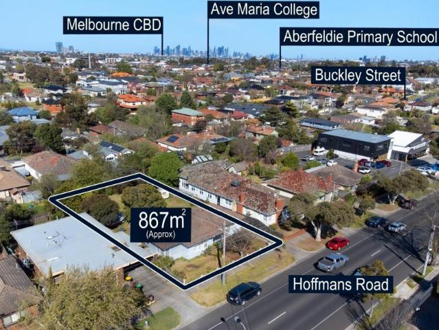 House 3 Bedroom For Rent Essendon VIC ELS102765460