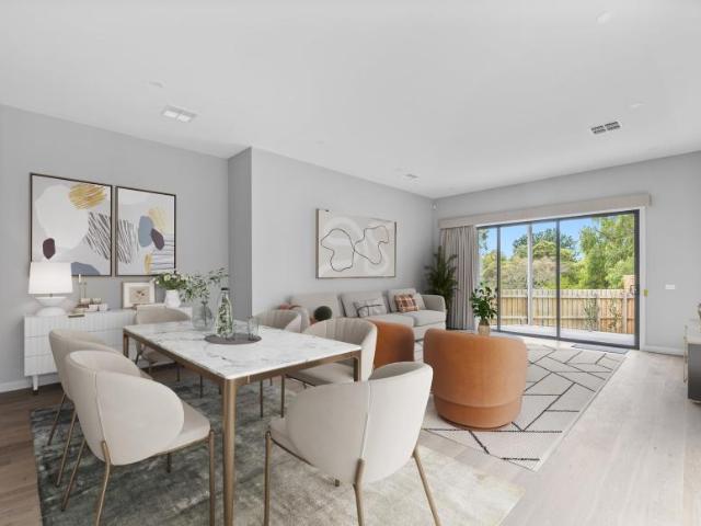 House 3 Bedroom For Rent Essendon VIC ES102766588