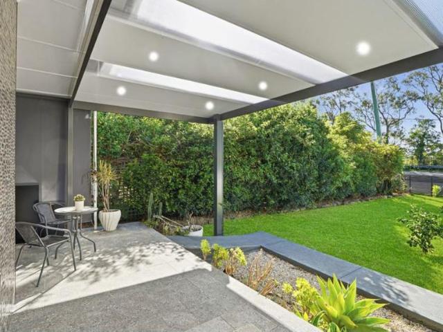 House 3 Bedroom For Rent Faulconbridge, NSW ES105470853