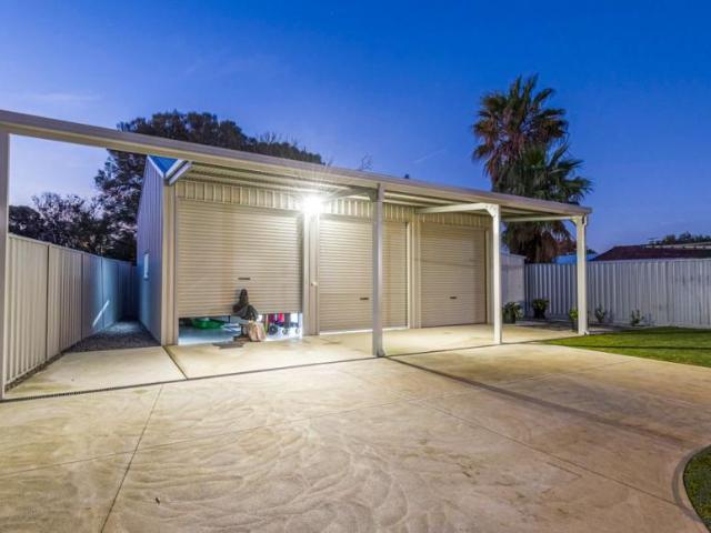 House 3 Bedroom For Rent Falcon, WA ES104072628