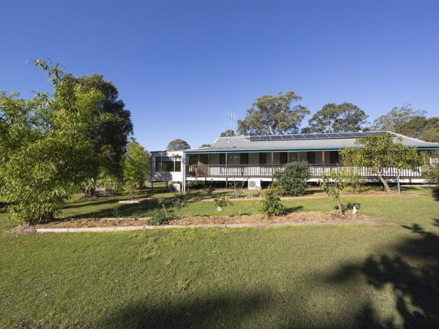 House 3 Bedroom For Rent Firefly NSW ES102820946