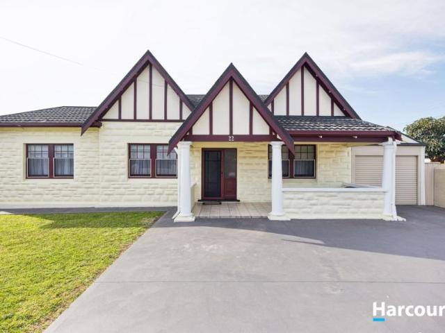 House 3 Bedroom For Rent Flinders Park SA ES106003451