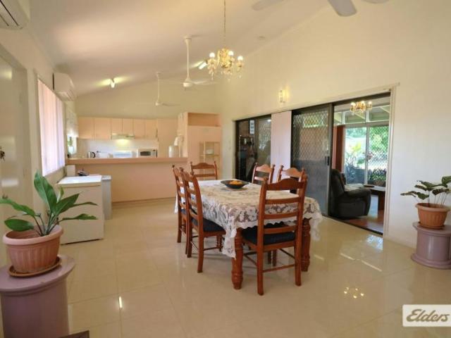 House 3 Bedroom For Rent Katherine NT 425000 ES105934169