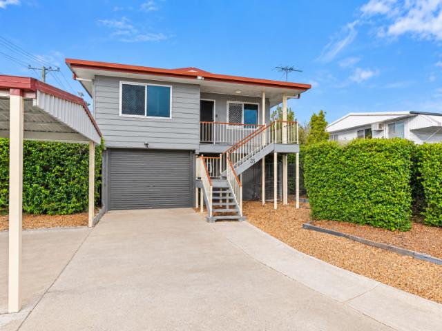House 3 Bedroom For Rent Kawana QLD 675000 ES106076542