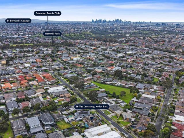 House 3 Bedroom For Rent Keilor East VIC 1150000 ES105819613