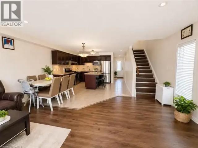 House 3 Bedroom For Rent Kitchener ON 2600 ELS105072129