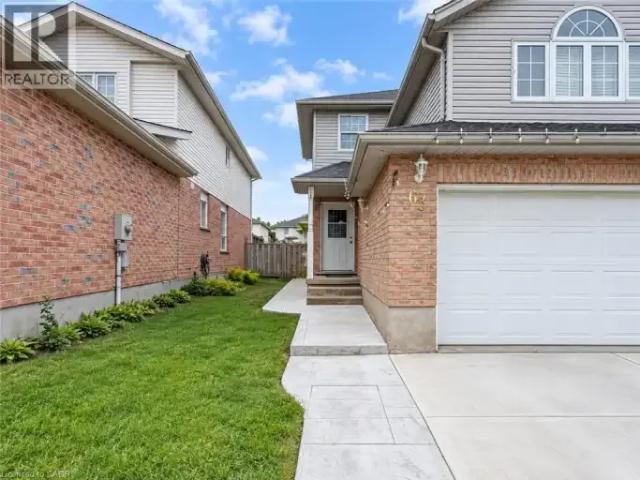 House 3 Bedroom For Rent Kitchener ON 3000 ES105543565