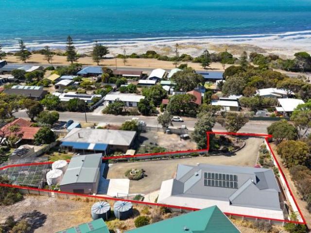 House 3 Bedroom For Rent Kingscote, SA ES102723373