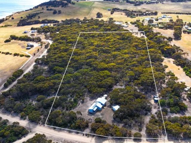 House 3 Bedroom For Rent Kingscote, SA ES102760430