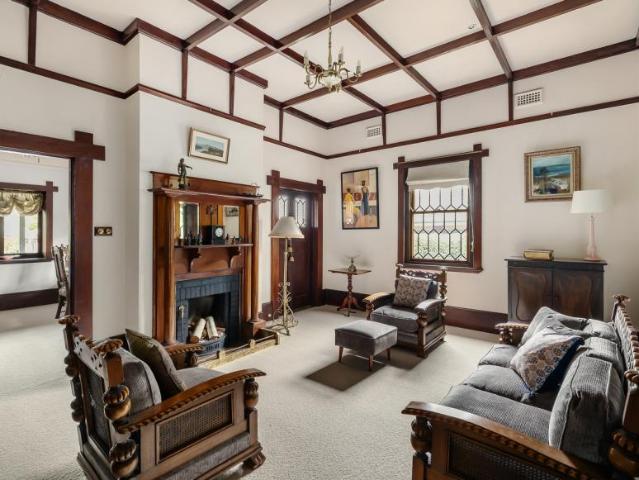 House 3 Bedroom For Rent Hawthorn VIC ES105865674