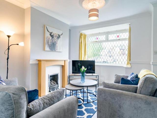 House 3 Bedroom For Rent Hull Hull 2700 ES105119922