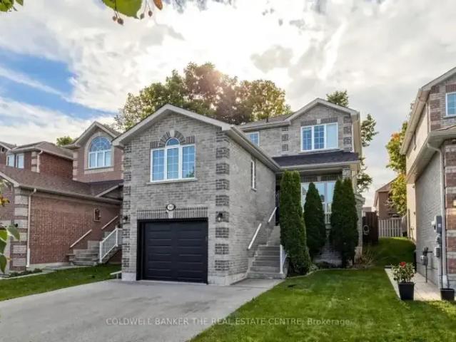 House 3 Bedroom For Rent Innisfil ON 2850 ES105704230