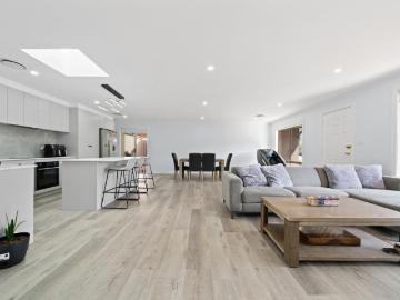 House 3 Bedroom For Rent Isaacs ACT 1065000 ES101444374