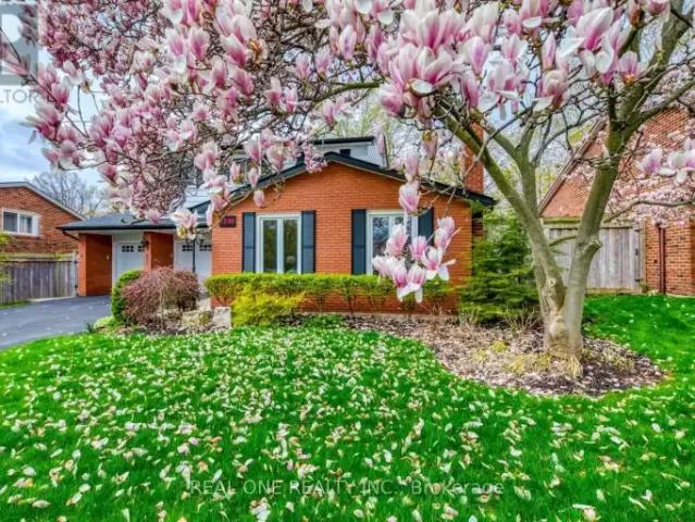 House 3 Bedroom For Rent Oakville ON 4300 ES105654209