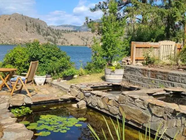House 3 Bedroom For Rent Okanagan Falls BC 3200 ES104972775