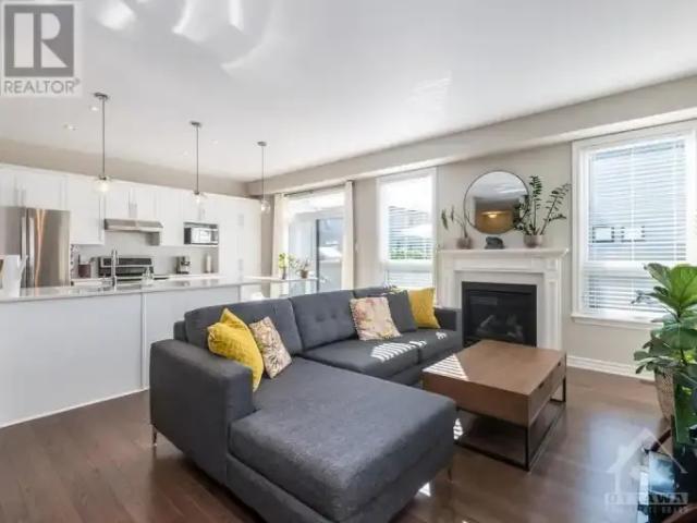 House 3 Bedroom For Rent Ottawa ON 3200 ES105309125