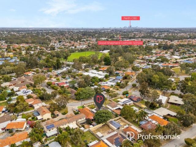 House 3 Bedroom For Rent Lockridge WA 750000 ES105970735