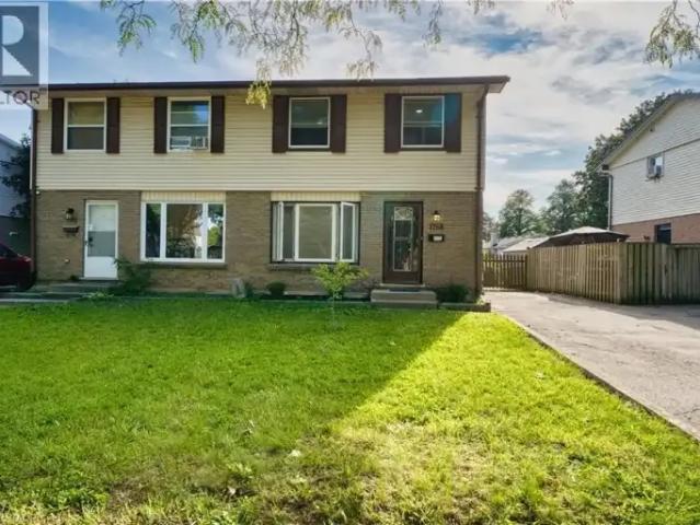 House 3 Bedroom For Rent London ON 2495 ES105486627