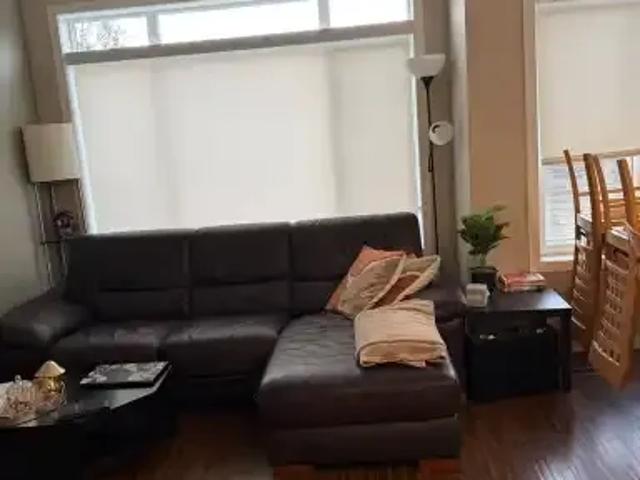 House 3 Bedroom For Rent Lethbridge AB 600 ES105150656