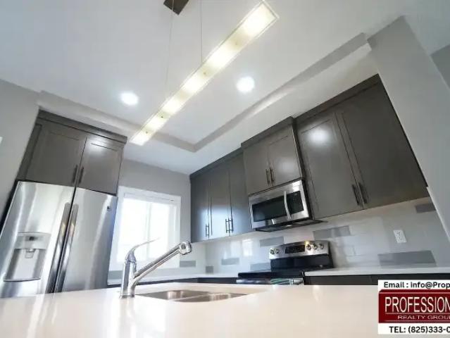 House 3 Bedroom For Rent Leduc AB 2399 ES103091537