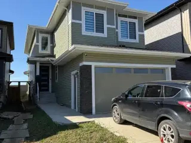 House 3 Bedroom For Rent Leduc AB 2900 ES105565518