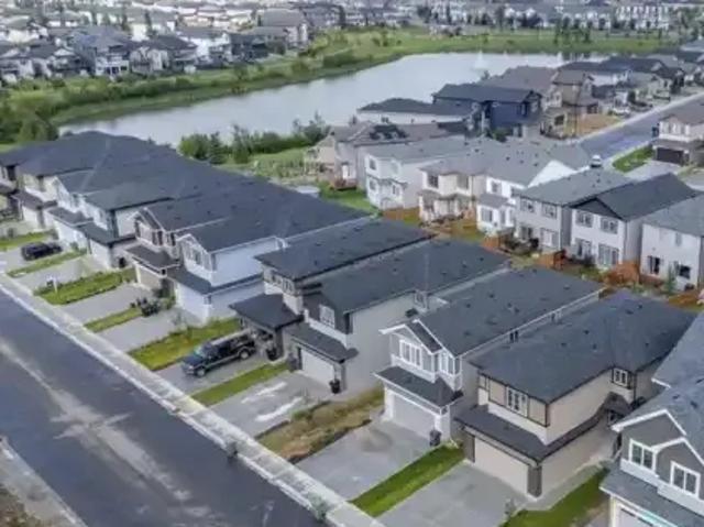 House 3 Bedroom For Rent Leduc AB 3500 ELS104181860