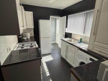 Kirkdale Liverpool, L20, North West Wales, Wales