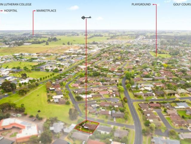 House 3 Bedroom For Rent Mount Gambier SA 499000 ES106227897