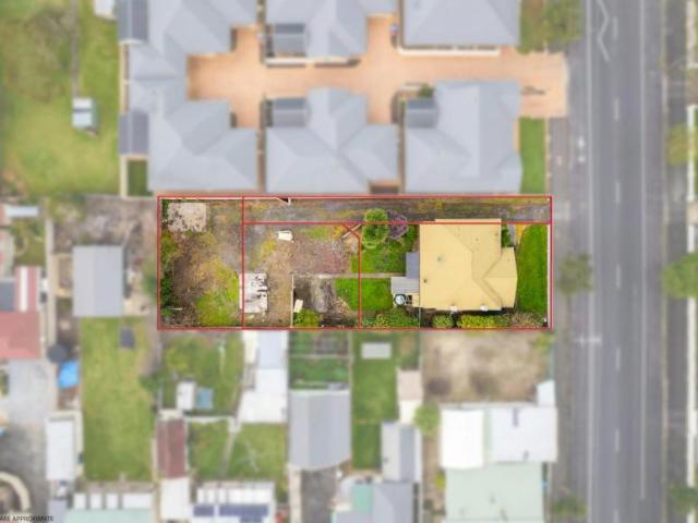 House 3 Bedroom For Rent Mount Gambier SA 750000 ES105933358