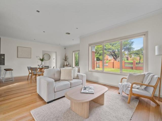 House 3 Bedroom For Rent Moonee Ponds VIC ELS104917237