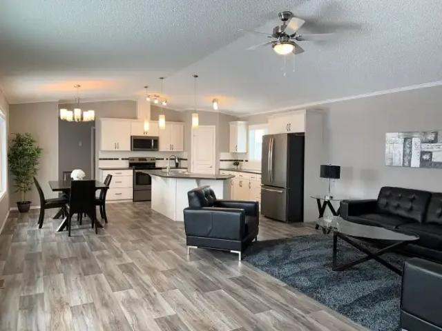House 3 Bedroom For Rent Morinville AB 1975 ES105905803