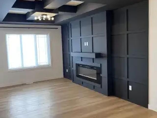 House 3 Bedroom For Rent Morinville AB 2300 ES105234918