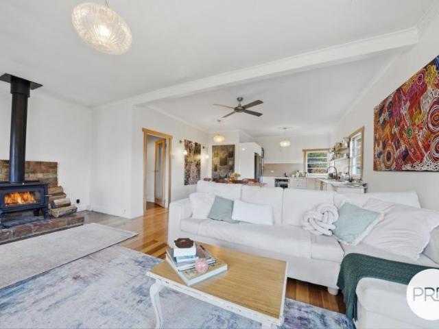 House 3 Bedroom For Rent MAGRA TAS ES105944670