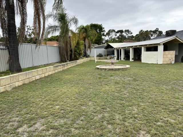 House 3 Bedroom For Rent MARANGAROO WA ES105707480