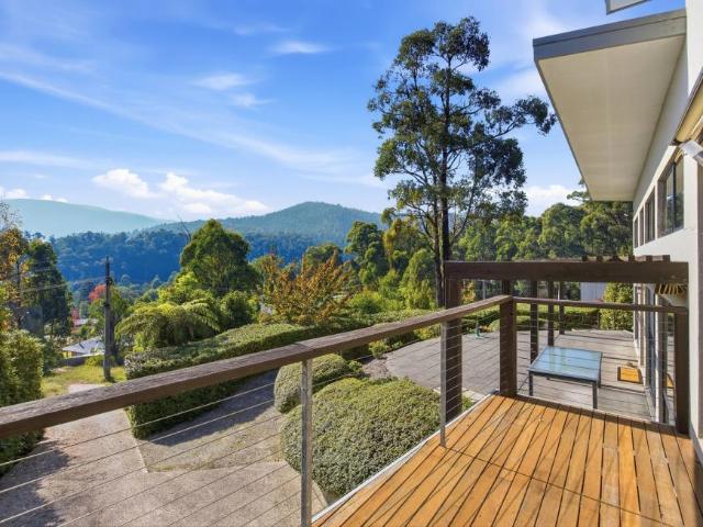House 3 Bedroom For Rent Marysville VIC 850000 ES105972849