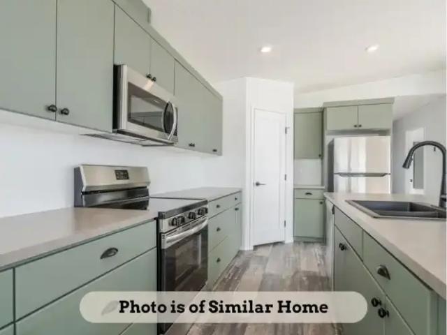 House 3 Bedroom For Rent Mitchell MB 1995 ES104941091