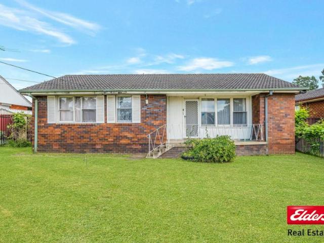 House 3 Bedroom For Rent Miller NSW ES105932580