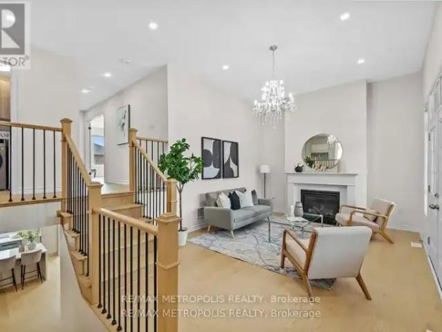 House 3 Bedroom For Rent Milton ON 3900 ES103695243