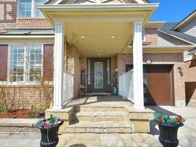 House 3 Bedroom For Rent Milton ON 3200 ES105435202