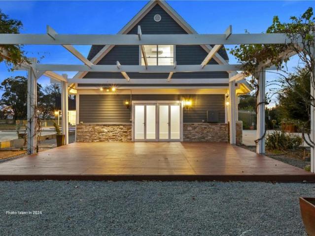 House 3 Bedroom For Rent Murrumbateman NSW ES105943910