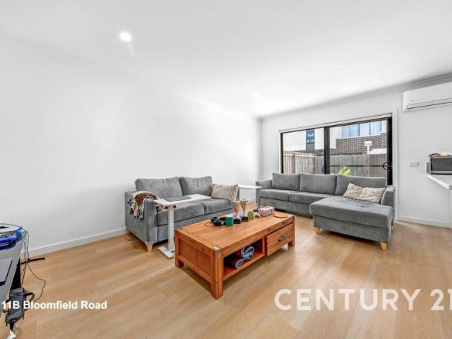 House 3 Bedroom For Rent Noble Park, ES102667953