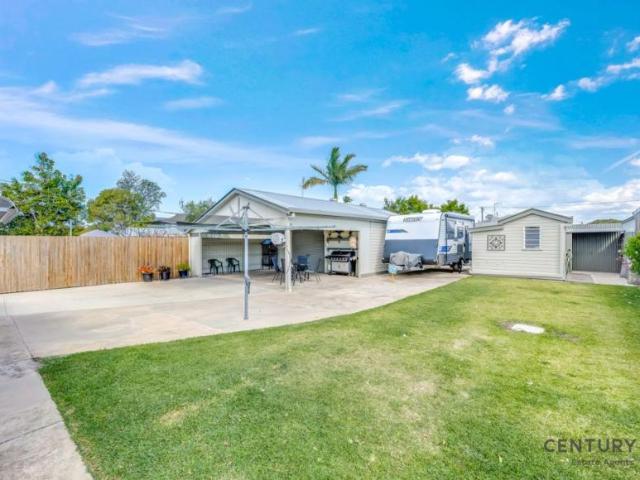 House 3 Bedroom For Rent Norville, QLD ES105605940
