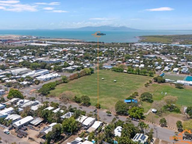 House 3 Bedroom For Rent South Townsville QLD 629000 ES105994471