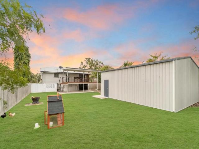 House 3 Bedroom For Rent South Townsville QLD 849000 ES105932713